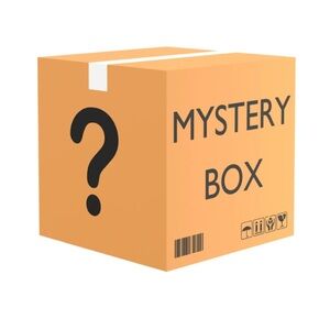 4 THE LOLO MYSTERY BOX 📦